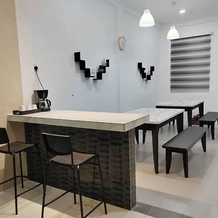 D'Sroja Home In Jerantut Exterior photo