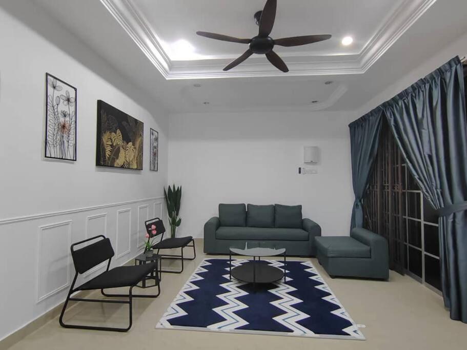 Holiday home D'sroja In *